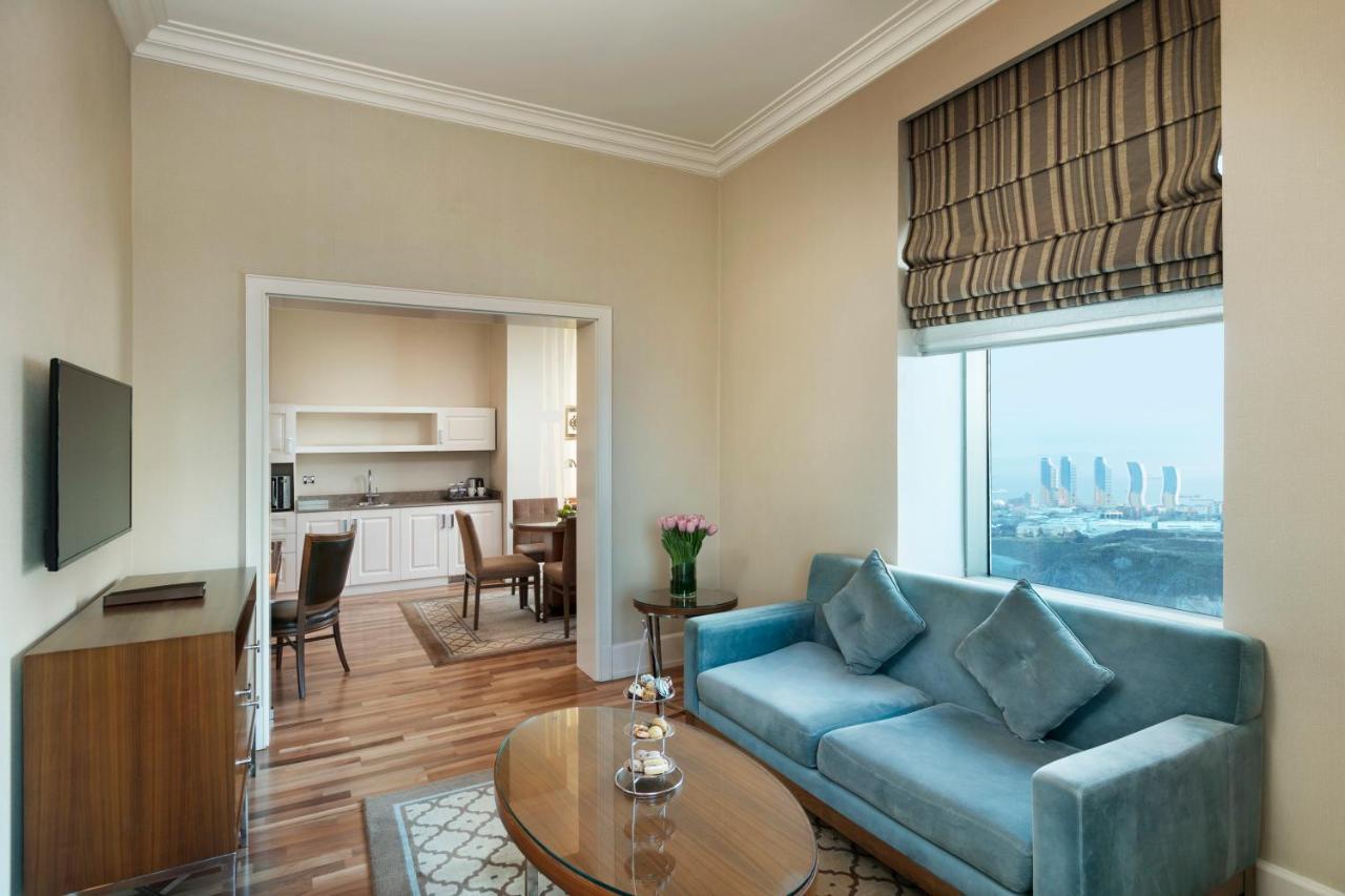 فندق اسطنبولفي  تيتانيك بيزنس كارتل المظهر الخارجي الصورة