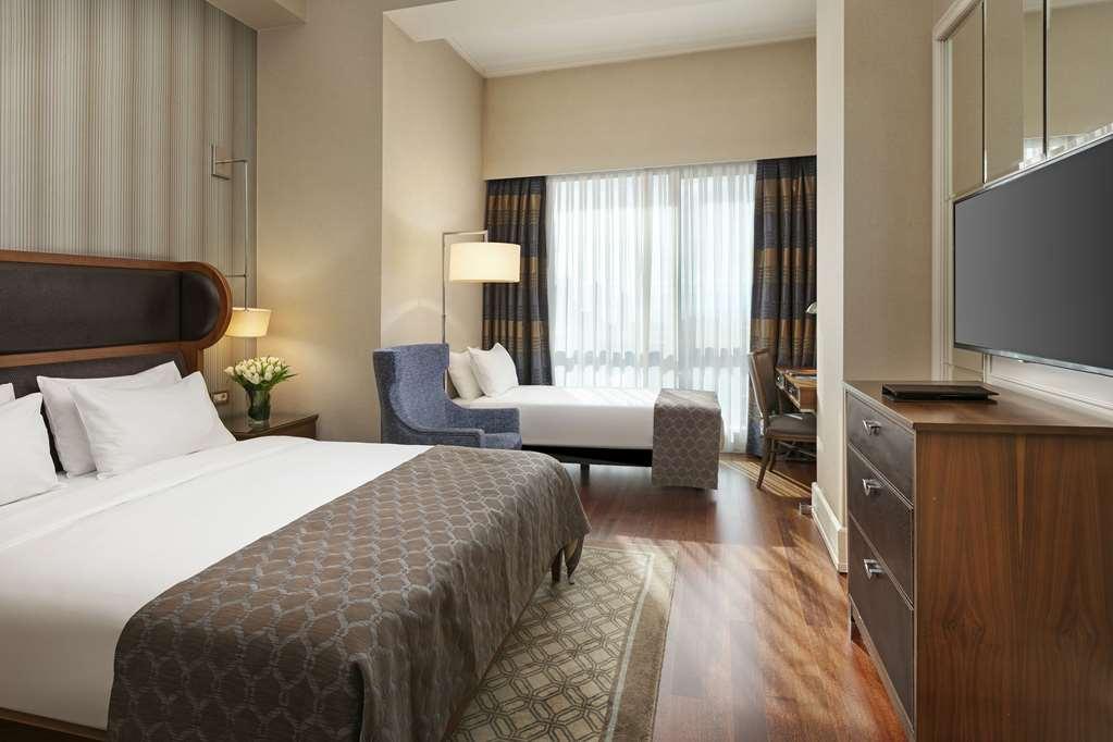 فندق اسطنبولفي  تيتانيك بيزنس كارتل الغرفة الصورة